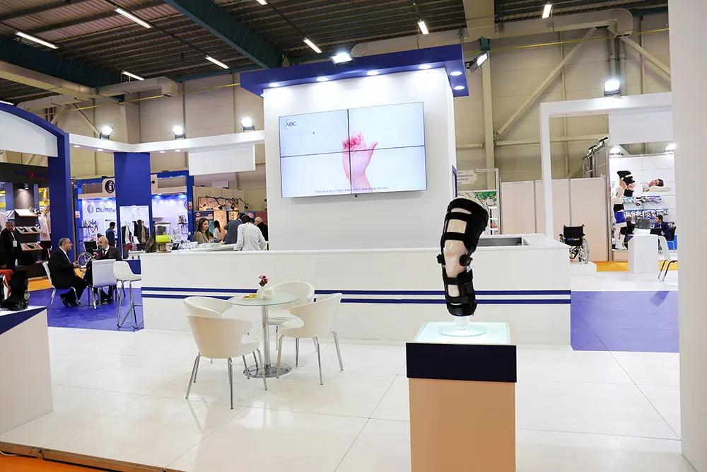 Arab Health ABC Tıp