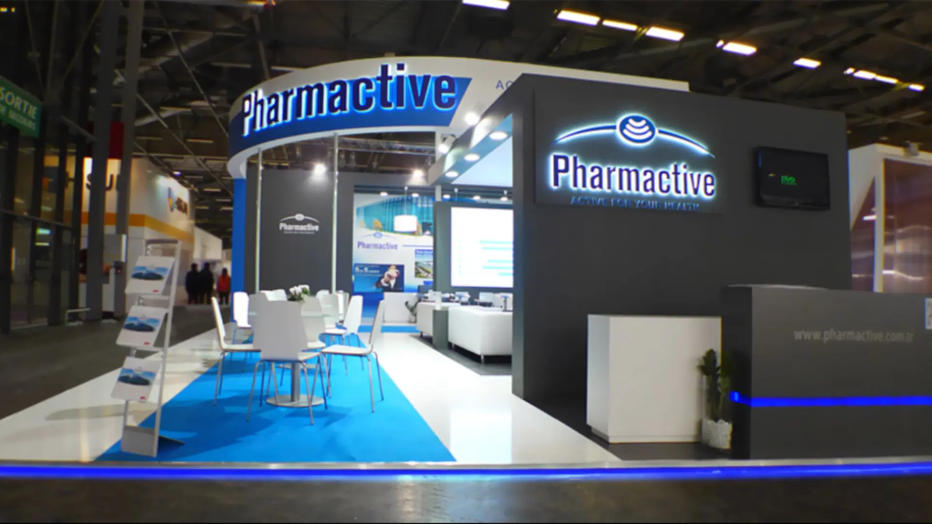 Pharmactive