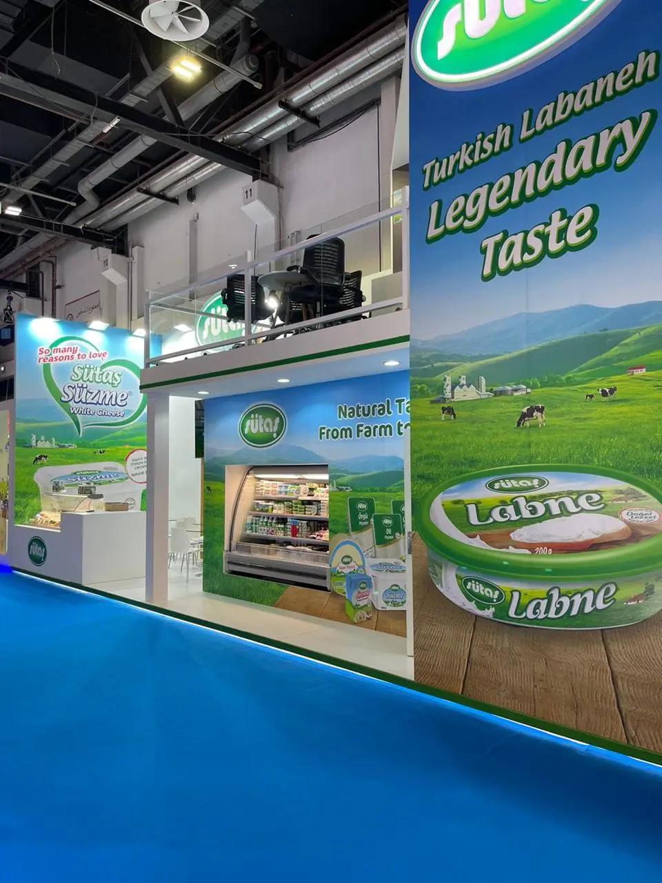 Sutas Gulfood 2023
