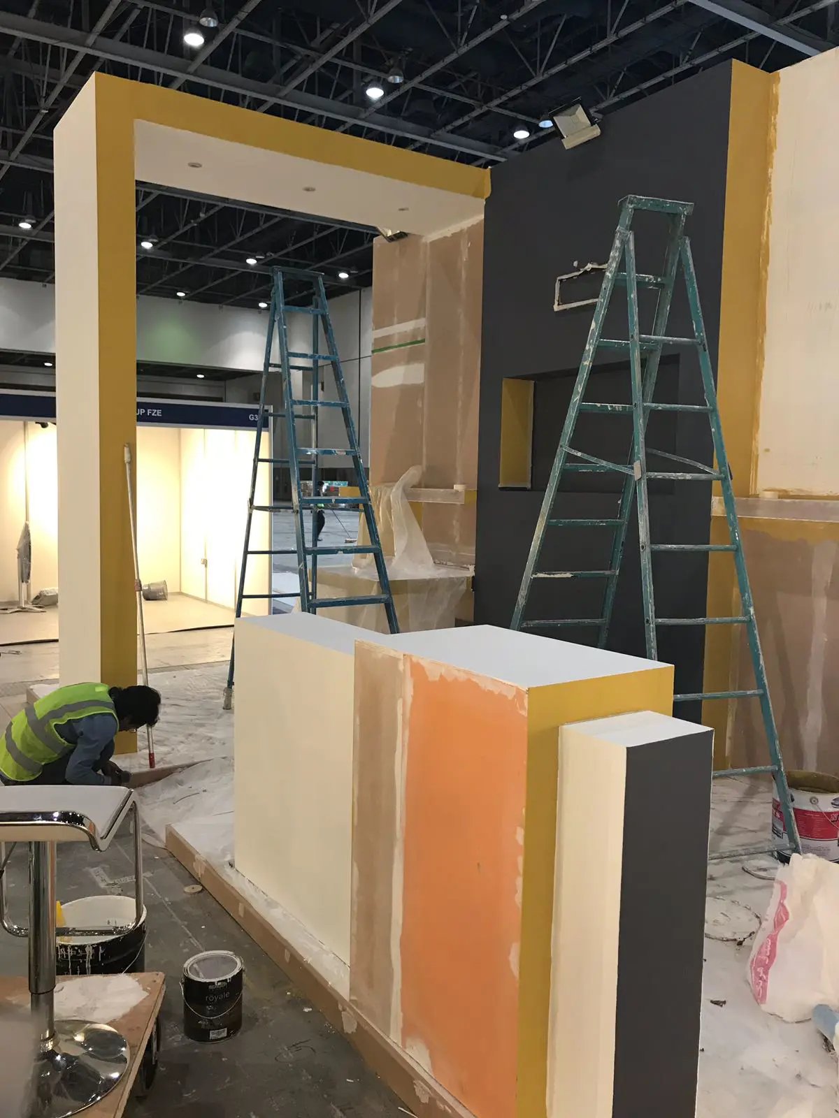 TETA Gulf Traffic Tech