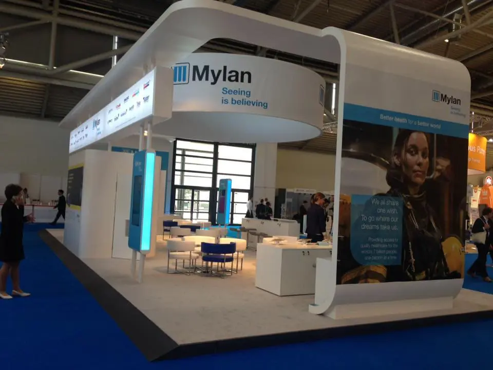 Mylan ESC Congress & EASD Congress