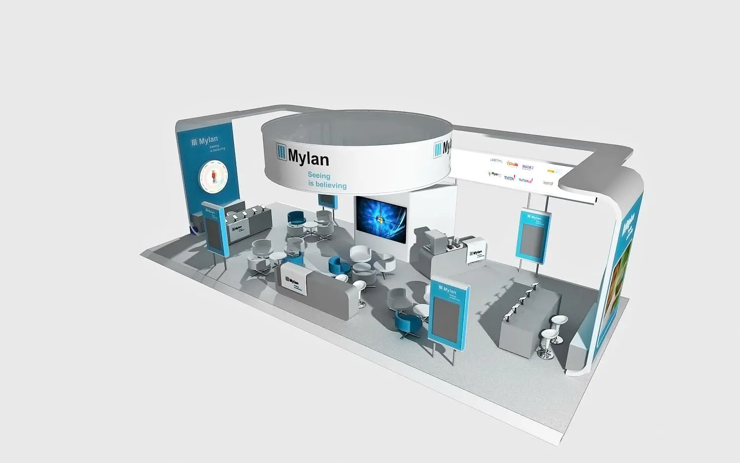 Mylan ESC Congress & EASD Congress