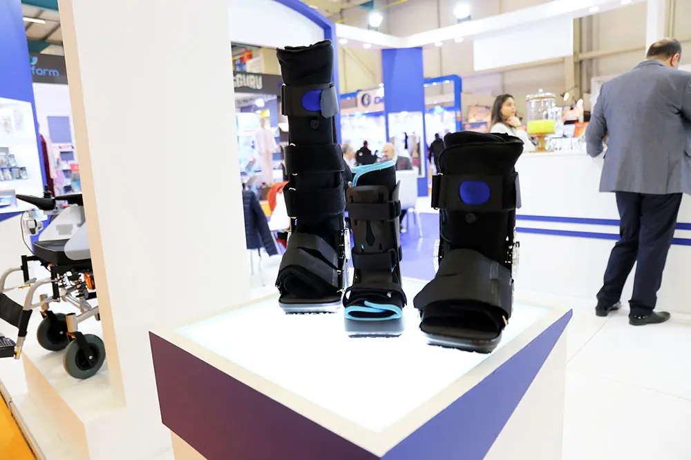 Arab Health ABC Tıp